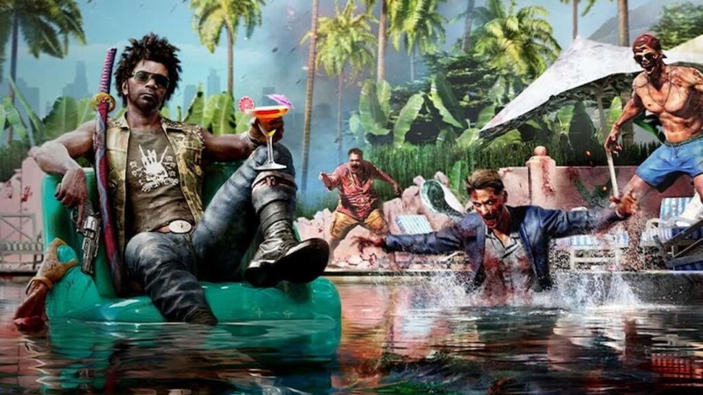 Dead Island 2 - dia 21