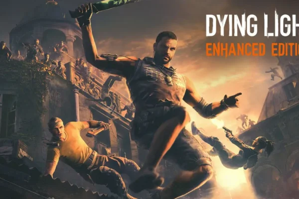 Epic Games está dando (Free) Dying Light mas não dura muito tempo