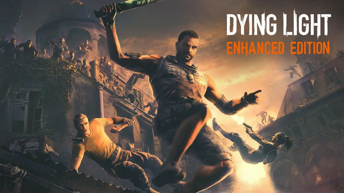 Epic Games está dando (Free) Dying Light mas não dura muito tempo