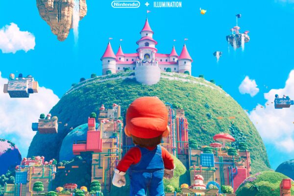 Mario: a História por trás do baixinho bigodudo mais querido dos Games
