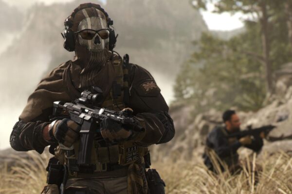 O que é Call Of Duty: Warzone e por que existem tantos jogadores