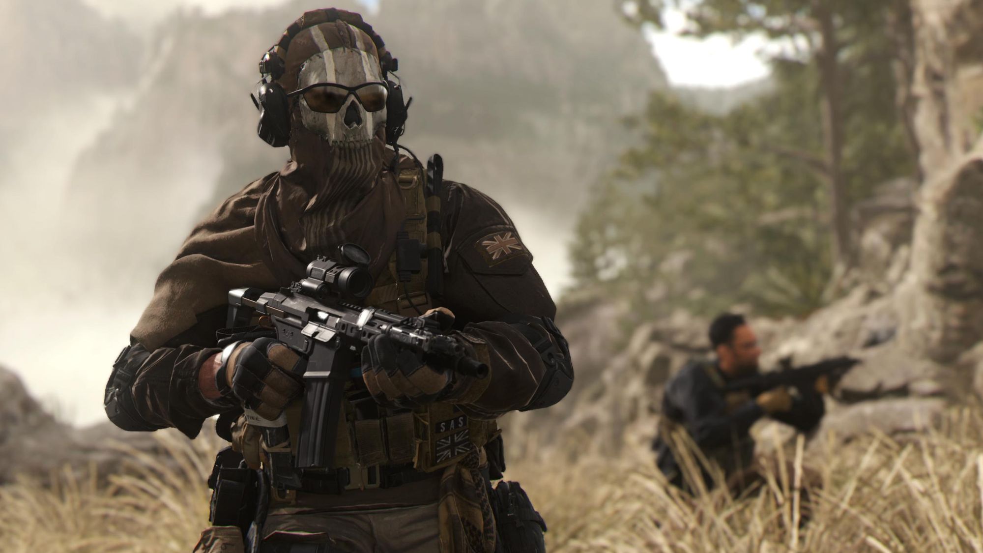 O que é Call Of Duty: Warzone e por que existem tantos jogadores