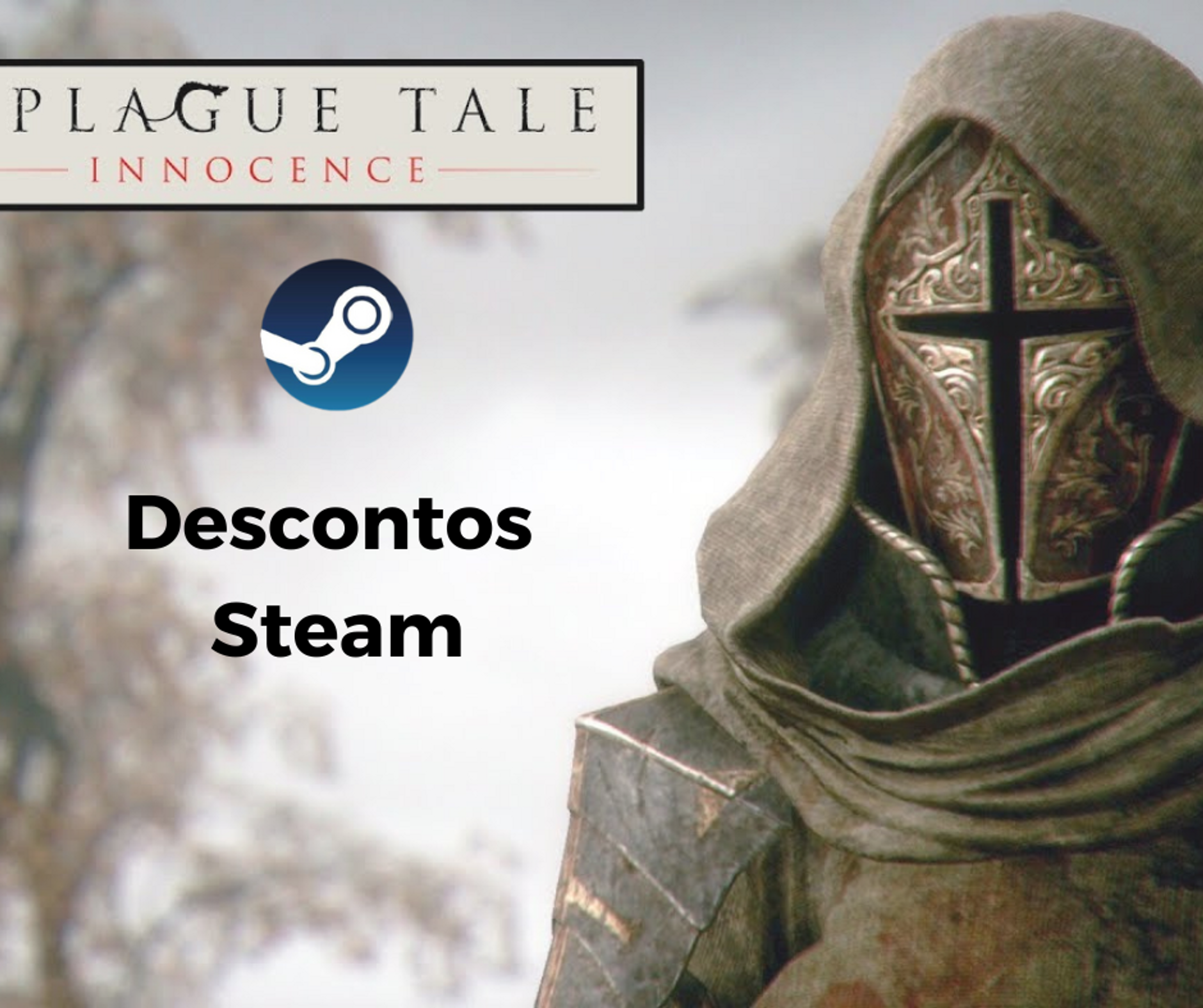 Ofertas da semana na Steam: salve até 90%