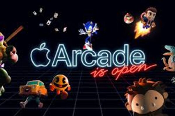 A Apple anunciou hoje 20 novos títulos para o Apple Arcade, o serviço de assinatura de jogos da Apple que oferece acesso ilimitado a mais de 200 jogos incrivelmente divertidos. Os novos títulos incluem WHAT THE CAR?, TMNT Splintered Fate, Disney SpellStruck e Cityscapes: Sim Builder, todos disponíveis apenas no Apple Arcade. A expansão também adiciona jogos populares da App Store ao serviço, incluindo Temple Run+, Playdead’s LIMBO+ e PPKP+, entre outros. "O Apple Arcade reúne centenas de títulos divertidos em um destino de jogos para nossos usuários descobrirem e desfrutarem", disse Alex Rofman, diretor sênior do Apple Arcade. "O lançamento de hoje aumenta nosso catálogo premiado com 20 novos jogos que as pessoas adorarão jogar e compartilhar com amigos e familiares".