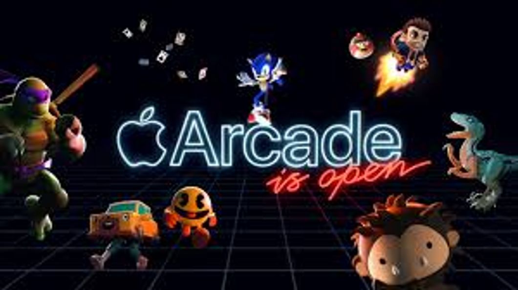 A Apple anunciou hoje 20 novos títulos para o Apple Arcade, o serviço de assinatura de jogos da Apple que oferece acesso ilimitado a mais de 200 jogos incrivelmente divertidos. Os novos títulos incluem WHAT THE CAR?, TMNT Splintered Fate, Disney SpellStruck e Cityscapes: Sim Builder, todos disponíveis apenas no Apple Arcade. A expansão também adiciona jogos populares da App Store ao serviço, incluindo Temple Run+, Playdead’s LIMBO+ e PPKP+, entre outros. "O Apple Arcade reúne centenas de títulos divertidos em um destino de jogos para nossos usuários descobrirem e desfrutarem", disse Alex Rofman, diretor sênior do Apple Arcade. "O lançamento de hoje aumenta nosso catálogo premiado com 20 novos jogos que as pessoas adorarão jogar e compartilhar com amigos e familiares".